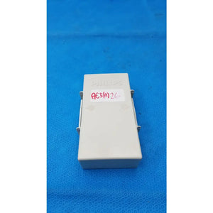 بطارية قابلة لإعادة الشحن ليثيوم أيون فيليبس M3538A HeartStart MRx