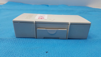 Philips M3538A HeartStart MRx Lithium Ion Rechargeable Battery Lithium Ion Rechargeable Battery, as-is (for parts) product photo 5