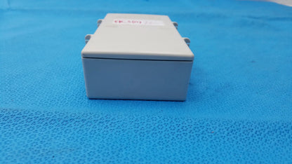 Philips M3538A HeartStart MRx Lithium Ion Rechargeable Battery Lithium Ion Rechargeable Battery, as-is (for parts) product photo 4