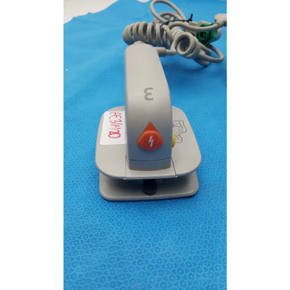 Philips M3543A Water Resistant External Hard Paddles External Hard Paddles, as-is (for parts) product photo 3