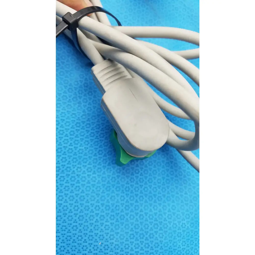 Philips M3543A Water Resistant External Hard Paddles External Hard Paddles, as-is (for parts) product photo 16