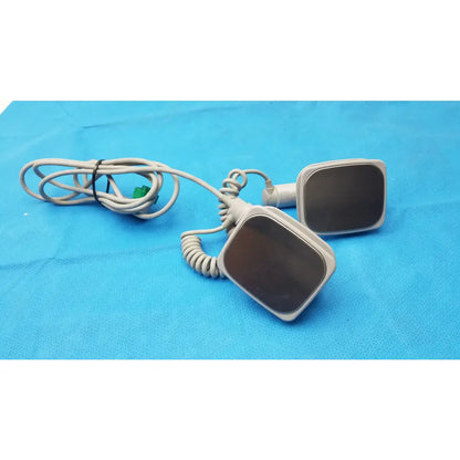 Philips M3543A Water Resistant External Hard Paddles External Hard Paddles, as-is (for parts) product photo 11