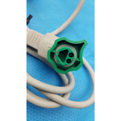 Philips M3543A Water Resistant External Hard Paddles External Hard Paddles, as-is (for parts) product photo 15
