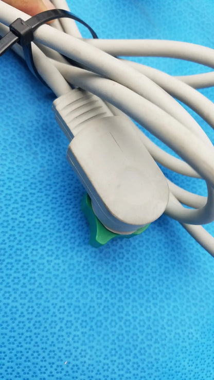 Philips M3543A Water Resistant External Hard Paddles External Hard Paddles, as-is (for parts) product photo 16