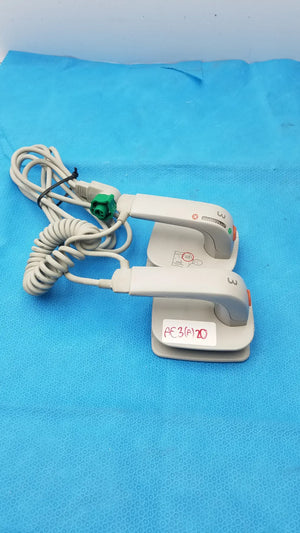 مجاريف خارجية مقاومة للماء من Philips M3543A