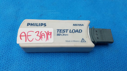 Philips M3725A Test Load 50 Ohm Test Load, second-hand product photo 1