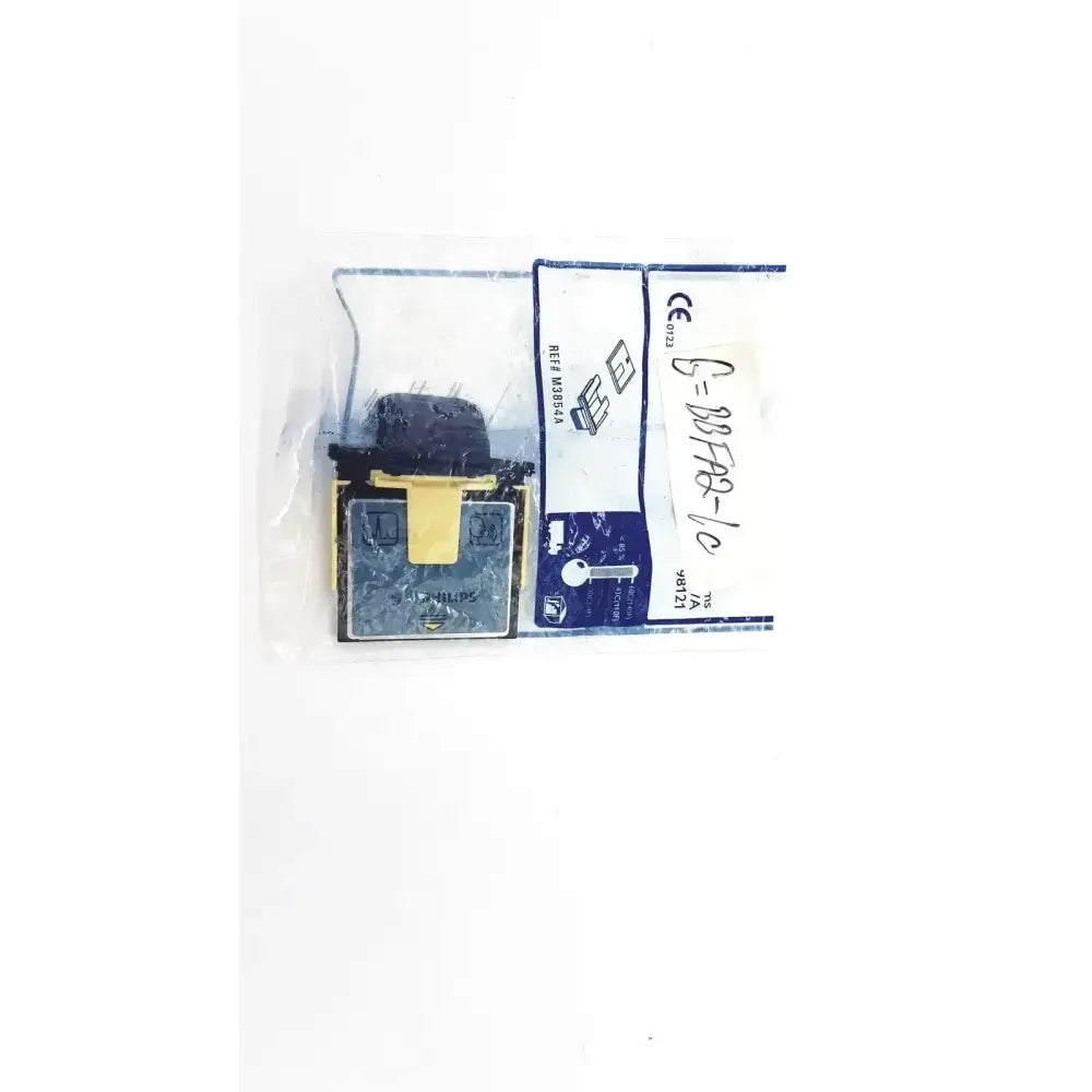 Philips M3854A Data Card and Tray Defibrillator Accessory, second-hand product photo 5