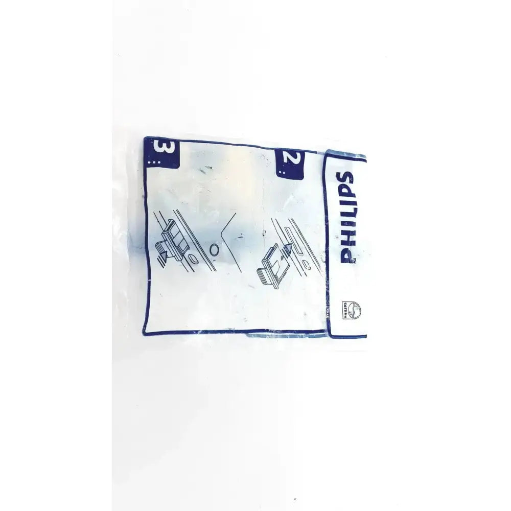 Philips M3854A Data Card and Tray Defibrillator Accessory, second-hand product photo 8