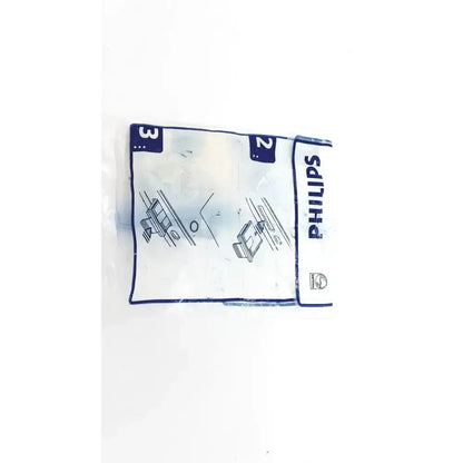 Philips M3854A Data Card and Tray Defibrillator Accessory, second-hand product photo 8