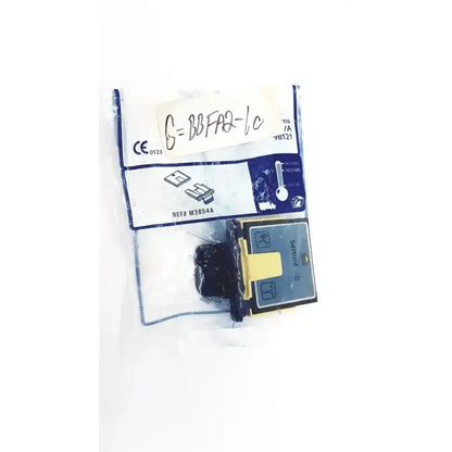 Philips M3854A Data Card and Tray Defibrillator Accessory, second-hand product photo 4