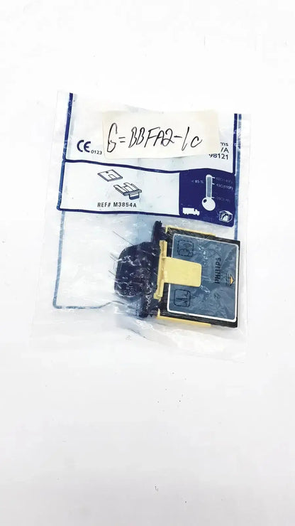 Philips M3854A Data Card and Tray Defibrillator Accessory, second-hand product photo 1