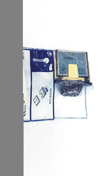 Philips M3854A Data Card and Tray Defibrillator Accessory, second-hand product photo 6
