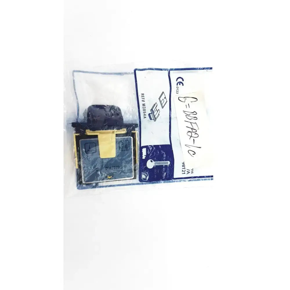 Philips M3854A Data Card and Tray Defibrillator Accessory, second-hand product photo 7