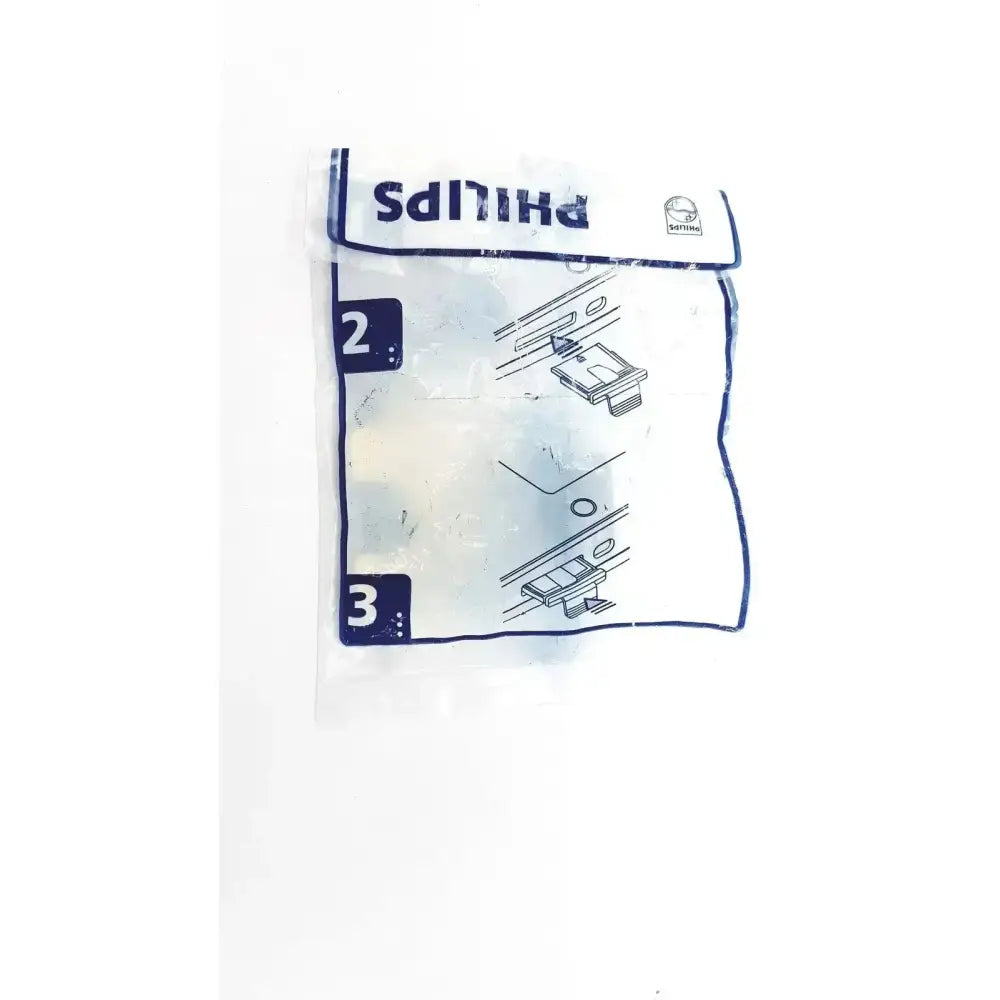 Philips M3854A Data Card and Tray Defibrillator Accessory, second-hand product photo 9