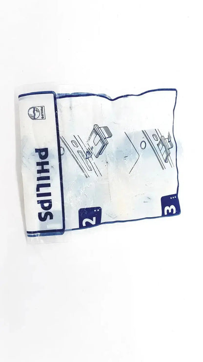 Philips M3854A Data Card and Tray Defibrillator Accessory, second-hand product photo 10
