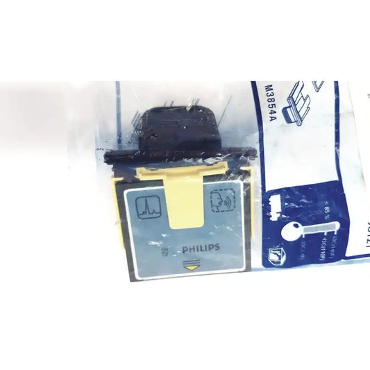 Philips M3854A Data Card and Tray Defibrillator Accessory, second-hand product photo 2