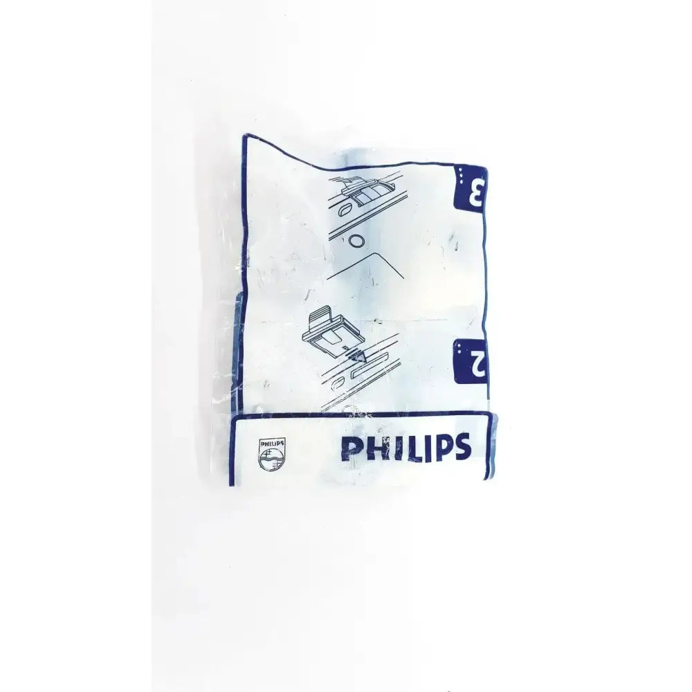 Philips M3854A Data Card and Tray Defibrillator Accessory, second-hand product photo 11