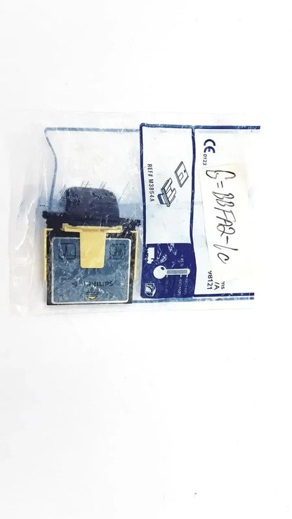 Philips M3854A Data Card and Tray Defibrillator Accessory, second-hand product photo 5