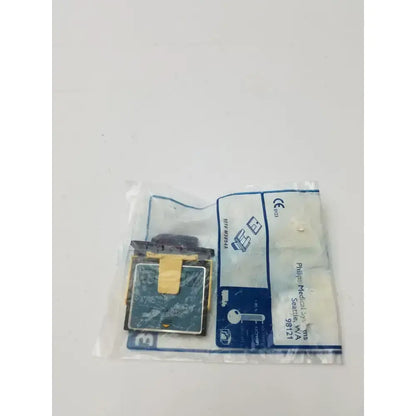 Philips M3854A Data Card With Tray AED Accessory, second-hand product photo 2