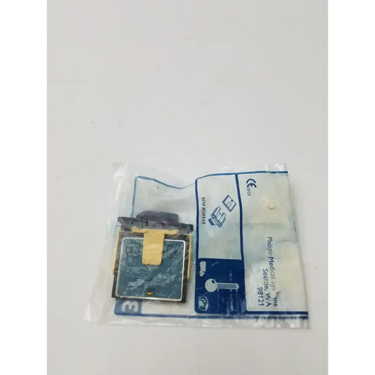 Philips M3854A Data Card With Tray AED Accessory, second-hand product photo 2