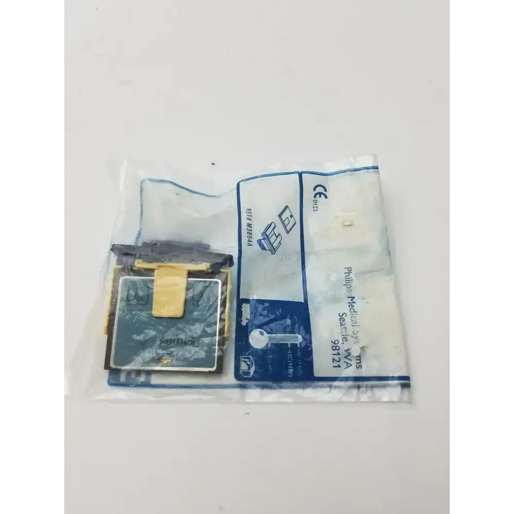 Philips M3854A Data Card With Tray AED Accessory, second-hand product photo 6
