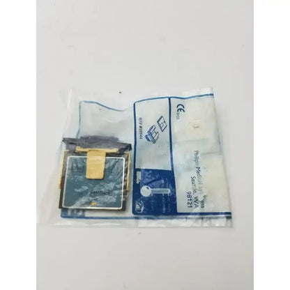 Philips M3854A Data Card With Tray AED Accessory, second-hand product photo 6