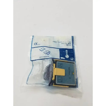 Philips M3854A Data Card With Tray AED Accessory, second-hand product photo 4