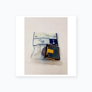 بطاقة بيانات Philips M3854A مع صينية