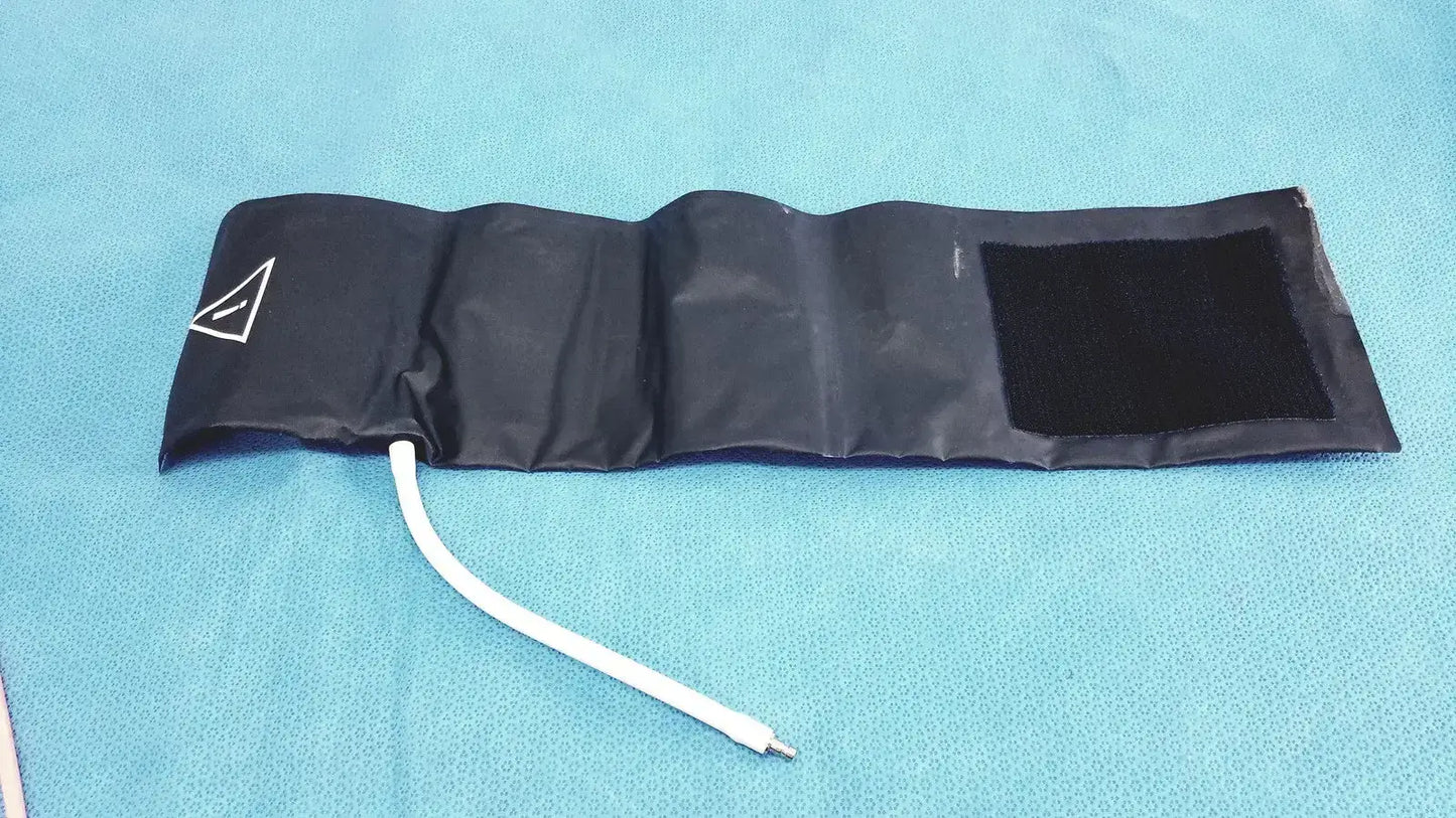 Philips M4555B Easy Care Adult Blood Pressure Cuff - 27.5cm 36cm Blood Pressure Cuff, second-hand product photo 6