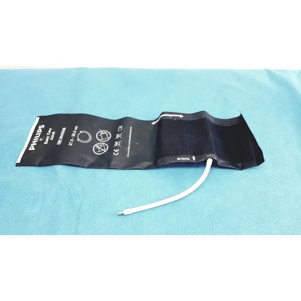 Philips M4555B Easy Care Adult Blood Pressure Cuff - 27.5cm 36cm Blood Pressure Cuff, second-hand product photo 7
