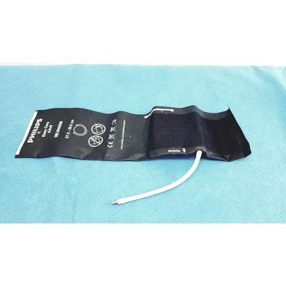 Philips M4555B Easy Care Adult Blood Pressure Cuff - 27.5cm 36cm Blood Pressure Cuff, second-hand product photo 7