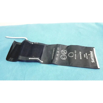 Philips M4555B Easy Care Adult Blood Pressure Cuff - 27.5cm 36cm Blood Pressure Cuff, second-hand product photo 11