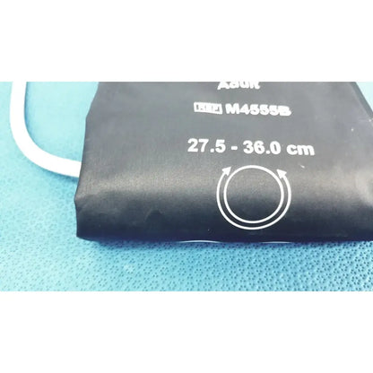 Philips M4555B Easy Care Adult Blood Pressure Cuff - 27.5cm 36cm Blood Pressure Cuff, second-hand product photo 3
