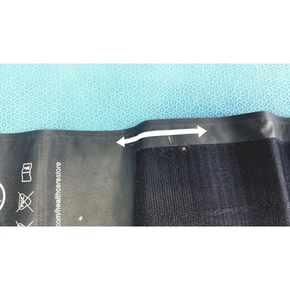 Philips M4555B Easy Care Adult Blood Pressure Cuff - 27.5cm 36cm Blood Pressure Cuff, second-hand product photo 9