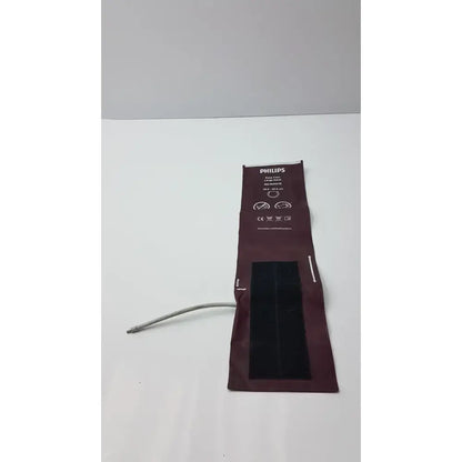 Philips M4557B Easy Care Cuff Large Adult 1 Hose 35 - 45 cm Blood Pressure Cuff, second-hand product photo 5