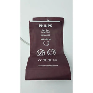 Philips M4557B سوار Easy Care للبالغين الكبار، خرطوم واحد، 35 - 45 سم