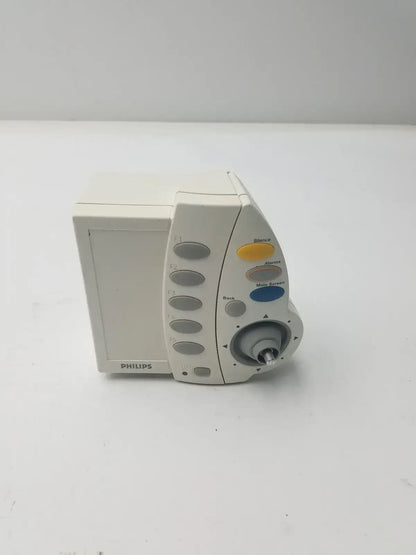 Philips M8026-60002 Speed Point Bedside Monitor Remote Keypad Patient Monitor Remote Keypad, second-hand product photo 1