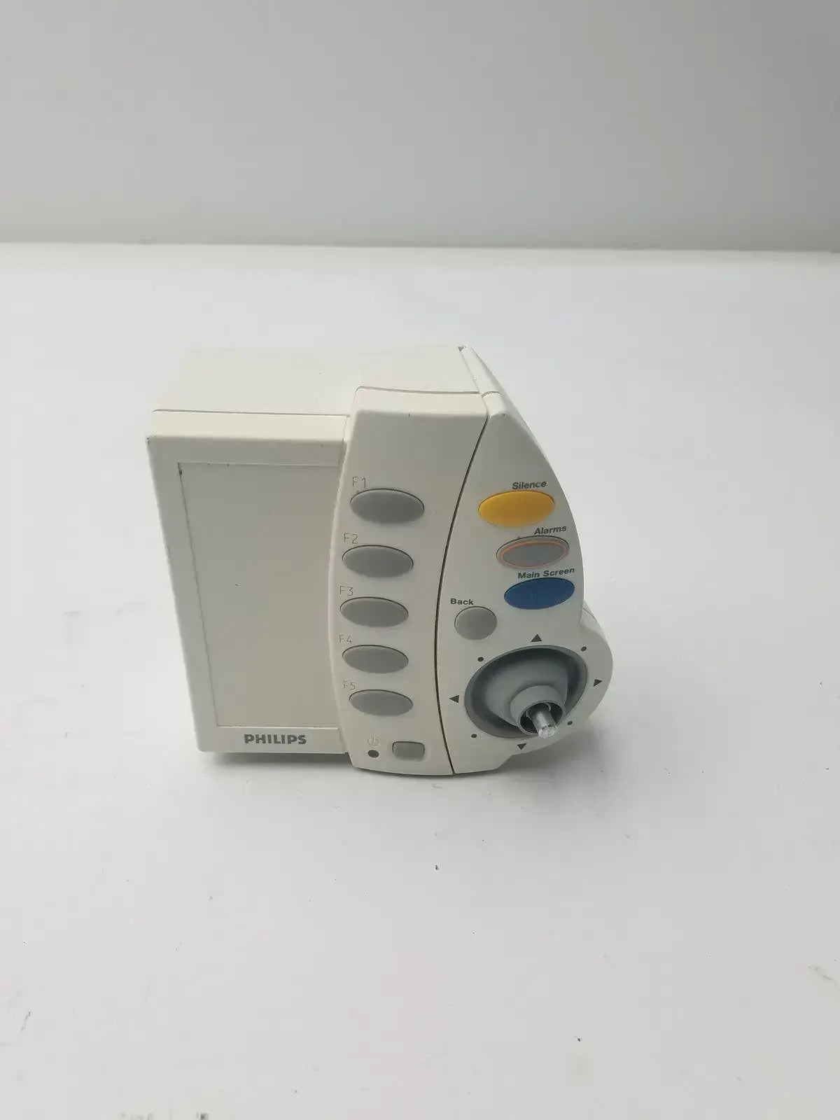 Philips M8026-60002 Speed Point Bedside Monitor Remote Keypad Patient Monitor Remote Keypad, second-hand product photo 1