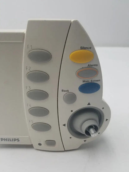 Philips M8026-60002 Speed Point Bedside Monitor Remote Keypad Patient Monitor Remote Keypad, second-hand product photo 7