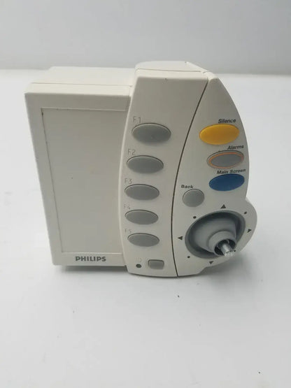 Philips M8026-60002 Speed Point Bedside Monitor Remote Keypad Patient Monitor Remote Keypad, second-hand product photo 5
