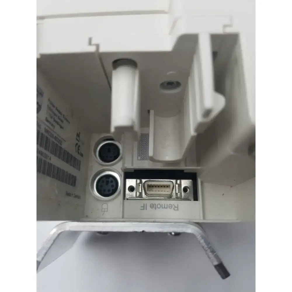 Philips M8026-60002 Speed Point Bedside Monitor Remote Keypad Patient Monitor Remote Keypad, second-hand product photo 8