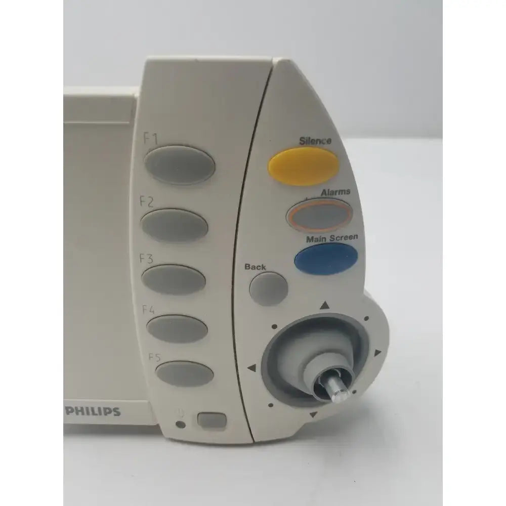 Philips M8026-60002 Speed Point Bedside Monitor Remote Keypad Patient Monitor Remote Keypad, second-hand product photo 7