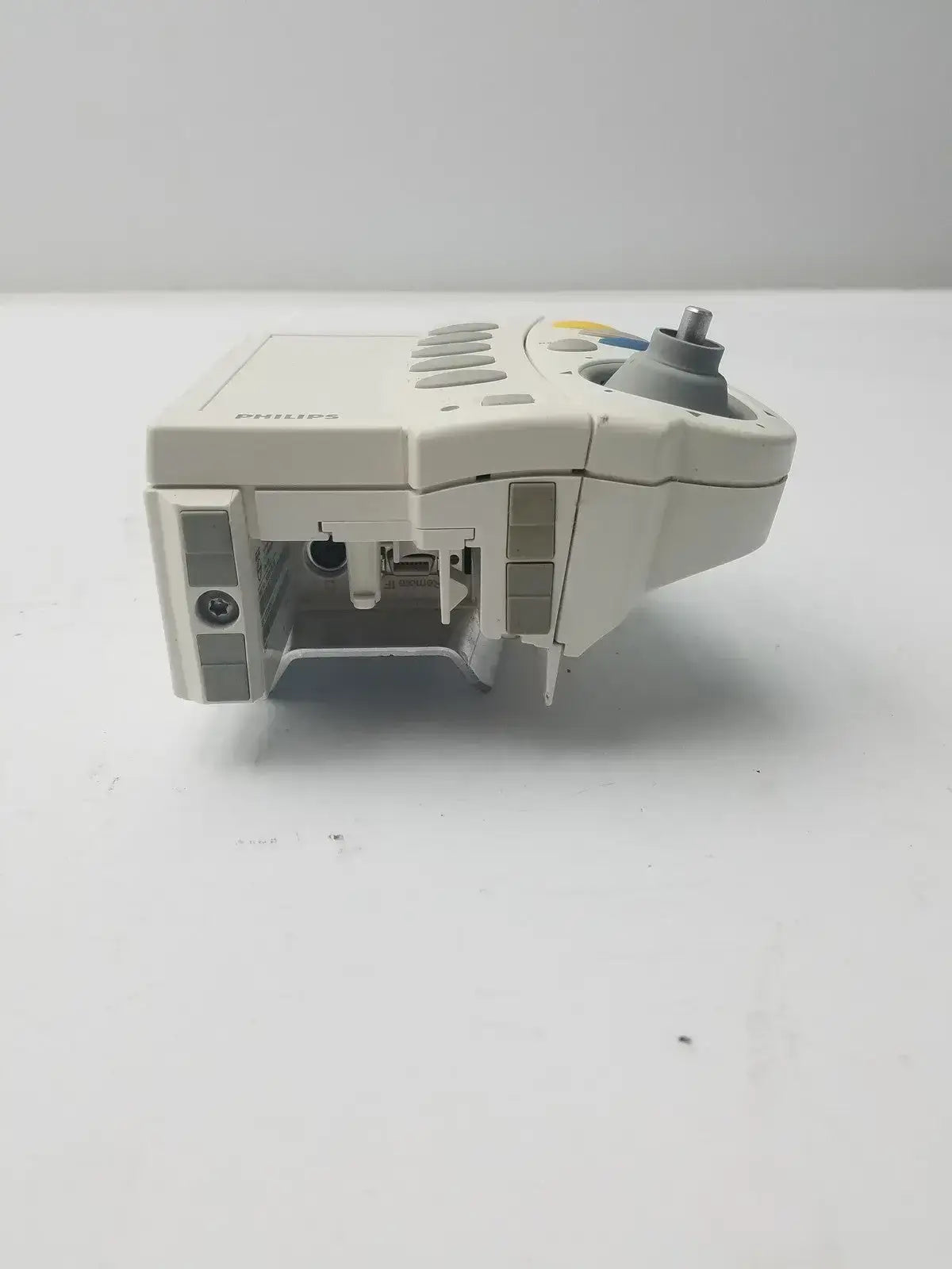 Philips M8026-60002 Speed Point Bedside Monitor Remote Keypad Patient Monitor Remote Keypad, second-hand product photo 6