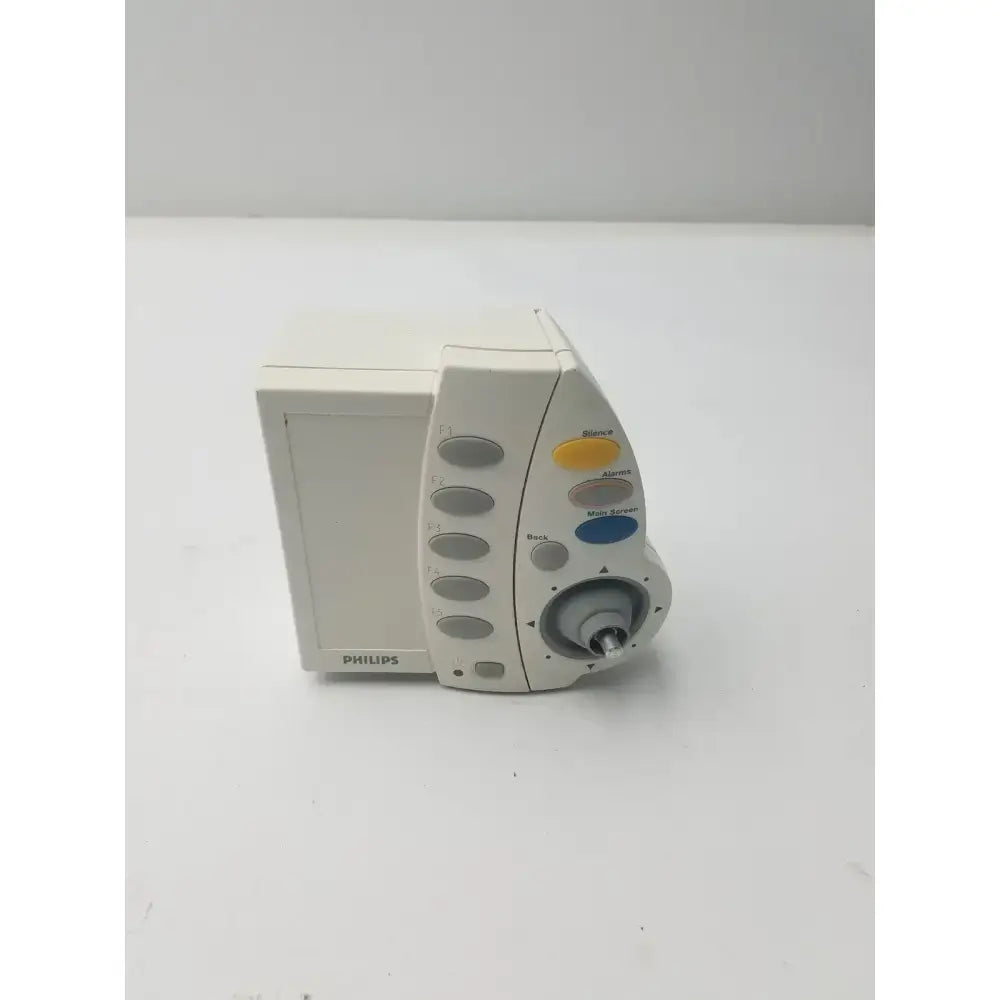 Philips M8026-60002 Speed Point Bedside Monitor Remote Keypad Patient Monitor Remote Keypad, second-hand product photo 1