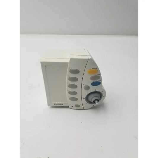 Philips M8026-60002 Speed Point Bedside Monitor Remote Keypad Patient Monitor Remote Keypad, second-hand product photo 1
