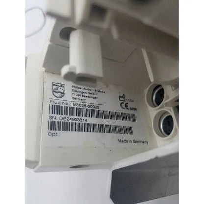 Philips M8026-60002 Speed Point Bedside Monitor Remote Keypad Patient Monitor Remote Keypad, second-hand product photo 9