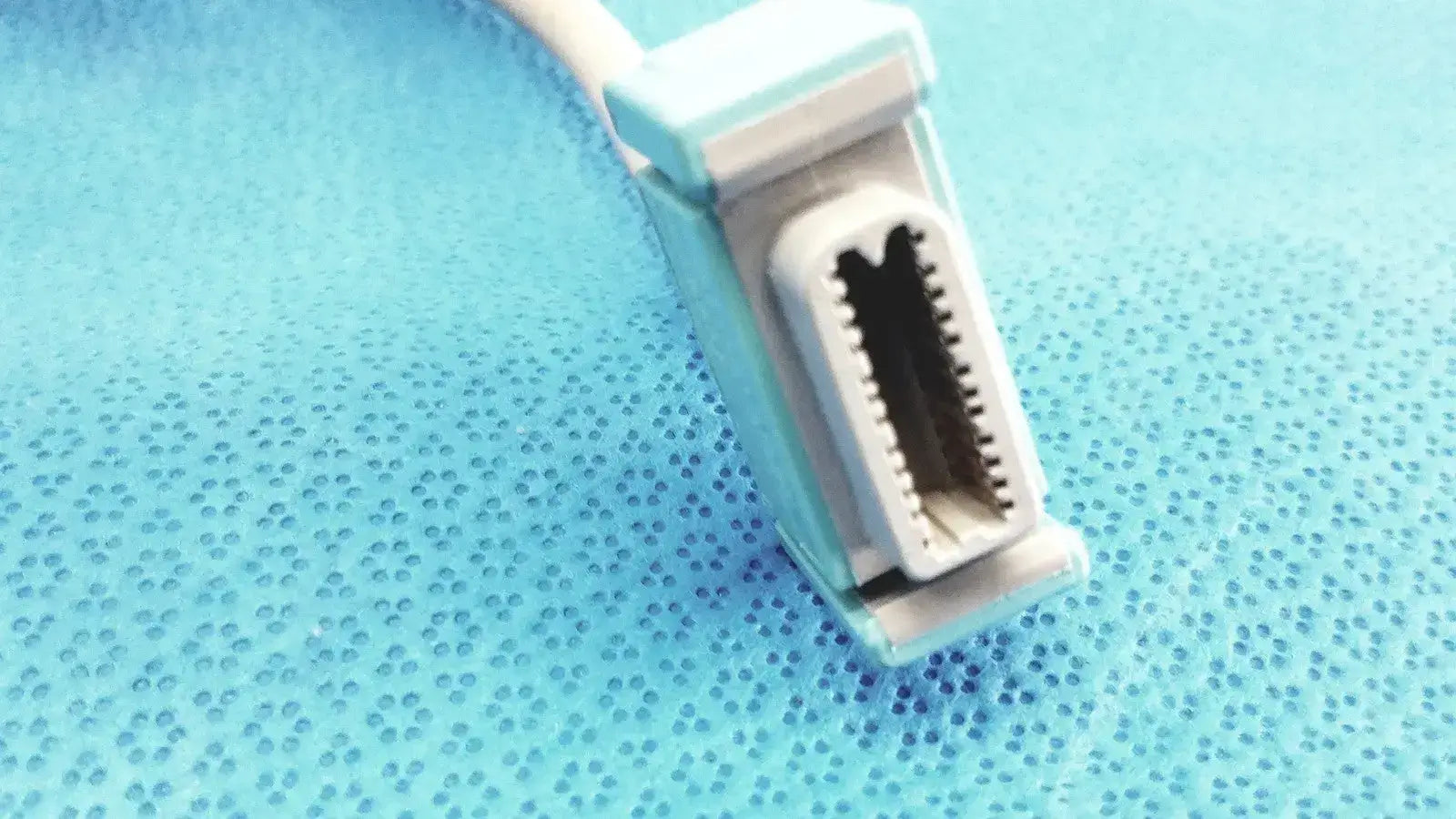 Philips M8040-60101 Universal Clamp Kit with Attache M3081-61626 Cable Mounting Clamp Kit, second-hand product photo 7