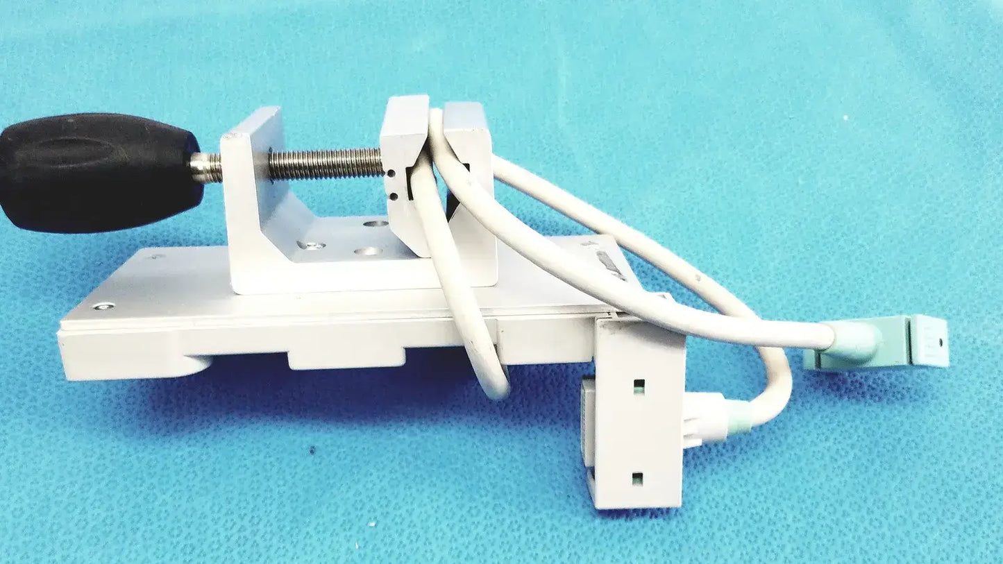 Philips M8040-60101 Universal Clamp Kit with Attache M3081-61626 Cable Mounting Clamp Kit, second-hand product photo 3