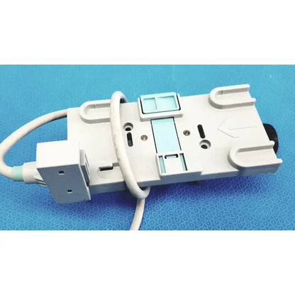 Philips M8040-60101 Universal Clamp Kit with Attache M3081-61626 Cable Mounting Clamp Kit, second-hand product photo 5
