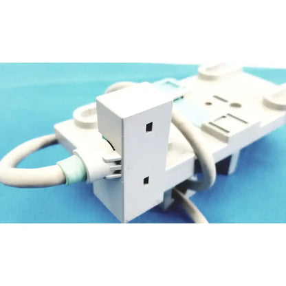 Philips M8040-60101 Universal Clamp Kit with Attache M3081-61626 Cable Mounting Clamp Kit, second-hand product photo 8
